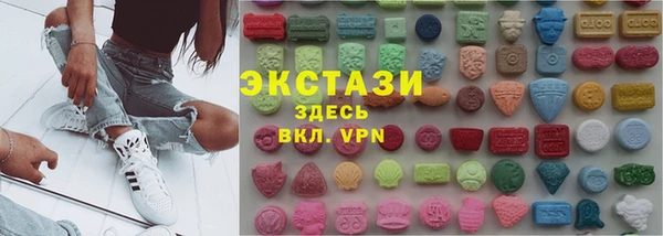молекула духа Алексин